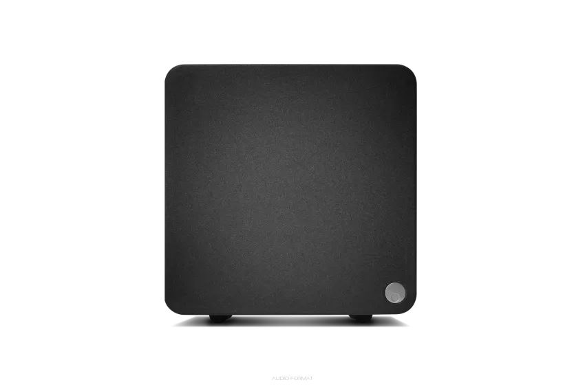 Cambridge Audio MINX X201 Black - Subwoofer aktywny | Odsłuch | Raty 0% | Salon Warszawa | Autoryzowany Dealer | Negocjuj cenę |
