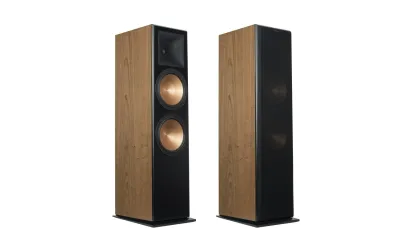 Klipsch RF7 III Wiśnia | Raty 0% | Dostawa 0zł | Salon Warszawa | Odsłuch i Prezentacje | Montaż i Instalacje | NEGOCJUJ CENĘ | Dostępne |