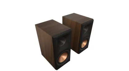 Klipsch RP-600M II - Kolumna podstawkowa | Salon Warszawa | Dostawa Gratis | Odsłuch |