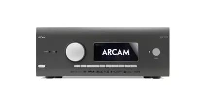 Arcam AVR21 | Autoryzowany Salon Warszawa | Amplituner Kina domowego 9.1.4 | Dirac |