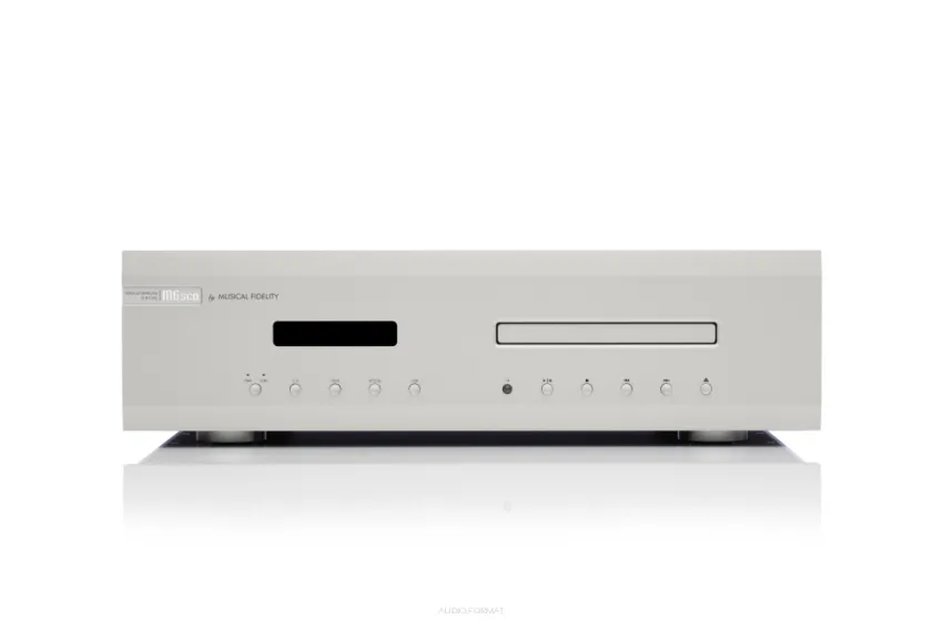 Musical Fidelity M6SCD - Odtwarzacz CD