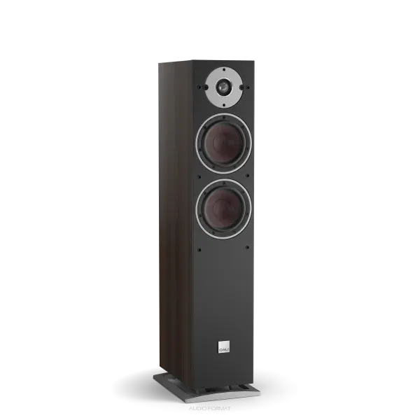 Dali Oberon 5 Dark Walnut - Kolumna podłogowa | Odsłuch | Raty 0% | Salon Warszawa | Autoryzowany Dealer | Negocjuj cenę |