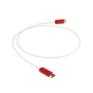 Chord Shawline HDMI - 2m | Odsłuch | Raty 0% | Salon Warszawa | Autoryzowany Dealer | Negocjuj cenę |