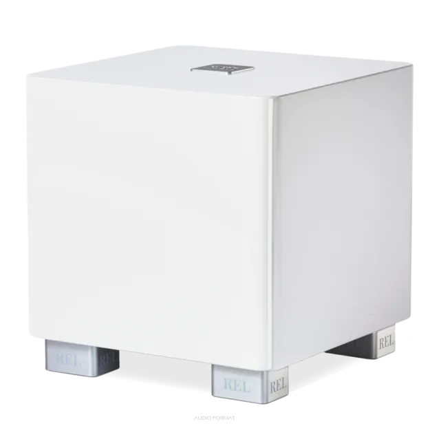 REL T/5x Piano White | RATY 0% | Salon Warszawa | ODSŁUCH | NEGOCJUJ CENĘ