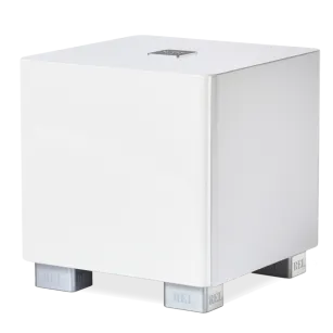 REL T/5x Piano White - Subwoofer aktywny | Raty 0% | Dostawa 0zł | Salon Warszawa | Odsłuch i Prezentacje | Montaż i Instalacje | NEGOCJUJ CENĘ |