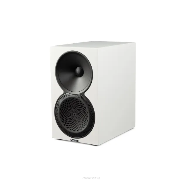Paradigm Premier 120B Satin White - Kolumna podstawkowa | Odsłuch | Raty 0% | Salon Warszawa | Autoryzowany Dealer | Negocjuj cenę |
