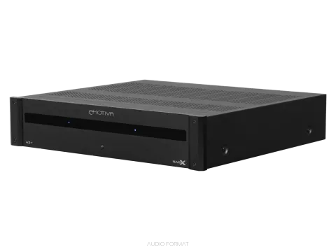 Emotiva BasX A2+ | OD RĘKI I końcówka mocy | Raty | Dostawa 0zł | Salon Warszawa | Odsłuch i Prezentacje | Montaż i Instalacje | NEGOCJUJ CENĘ |