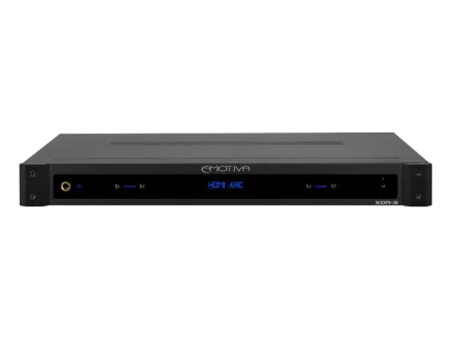 Emotiva XDA-3 DAC z przedwzmacniaczem | Raty 0% | Dostawa 0zł | Salon Warszawa | Odsłuch i Prezentacje | Montaż i Instalacje | NEGOCJUJ CENĘ |