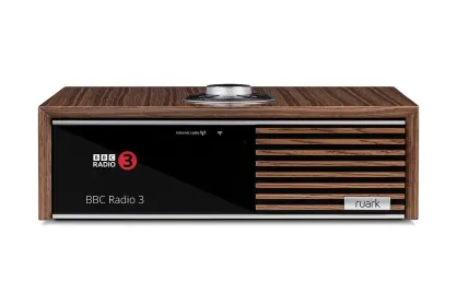 Ruark Audio R610  Walnut - system audio typu "all-in-one" | Odsłuch | Raty 0% | Salon Warszawa | Autoryzowany Dealer | Negocjuj cenę |