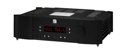 Moon 700i v2 - Zintegrowany wzmacniacz stereofoniczny