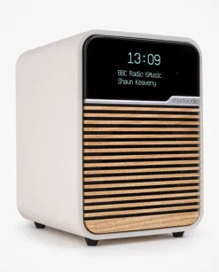 Ruark Audio R1 MK4 Light Cream | Odsłuch | Raty 0% | Salon Warszawa | Autoryzowany Dealer | Negocjuj cenę |