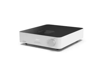 Fezz Audio Equinox Prestige EVO Republika - Lampowy przetwornik cyfrowo-analogowy | Odsłuch | Raty 0% | Salon Warszawa | Autoryzowany Dealer | Negocjuj cenę |