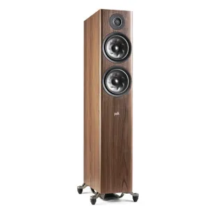 Polk Audio Reserve R500 Walnut | DOSTĘPNE OD RĘKI | Raty 0% | Dostawa 0zł | Salon Warszawa | Odsłuch i Prezentacje | Montaż i Instalacje | NEGOCJUJ CENĘ |