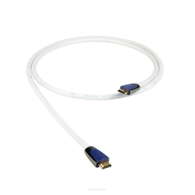 Chord Clearway HDMI 2.1 8k - 2m | Odsłuch | Raty 0% | Salon Warszawa | Autoryzowany Dealer | Negocjuj cenę |
