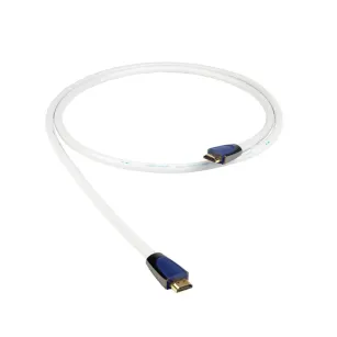 Chord Clearway HDMI 2.1 8k - 2m | Odsłuch | Raty 0% | Salon Warszawa | Autoryzowany Dealer | Negocjuj cenę |