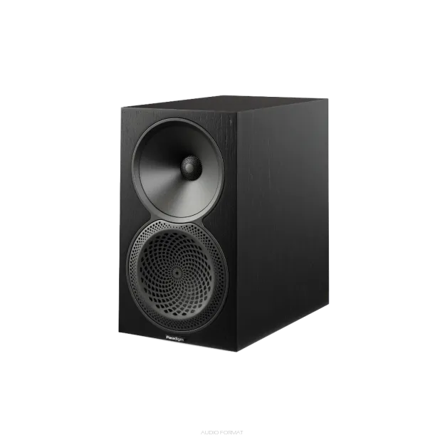 Paradigm Premier 120B Black Walnut - Kolumna podstawkowa | Odsłuch | Raty 0% | Salon Warszawa | Autoryzowany Dealer | Negocjuj cenę |