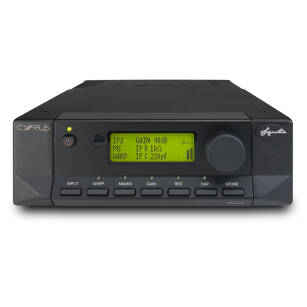 Cyrus PHONO SIGNATURE - Przedwzmacniacz gramofonowy