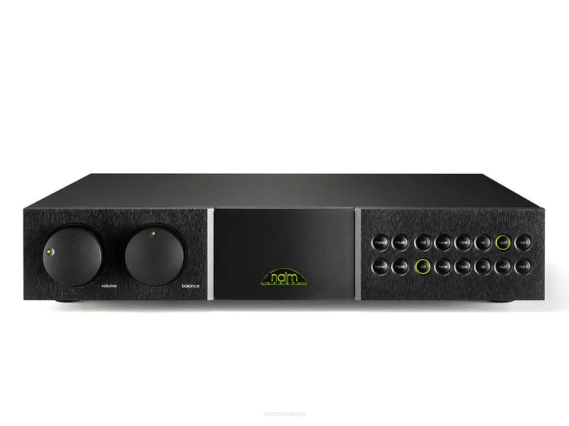 Naim NAC 282 AudioFormat