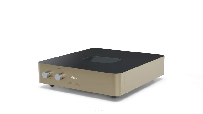 Fezz Audio Gratia Prestige MK2 EVO Sunlight | Odsłuch | Raty 0% | Salon Warszawa | Autoryzowany Dealer | Negocjuj cenę |
