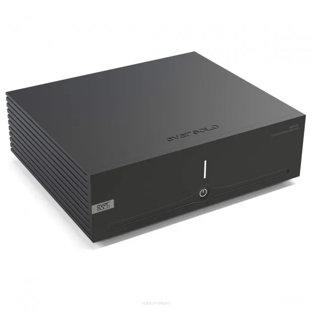 EVERSOLO AMP-F2 | Odsłuch | Raty 0% | Salon Warszawa | Autoryzowany Dealer | Negocjuj Cenę |