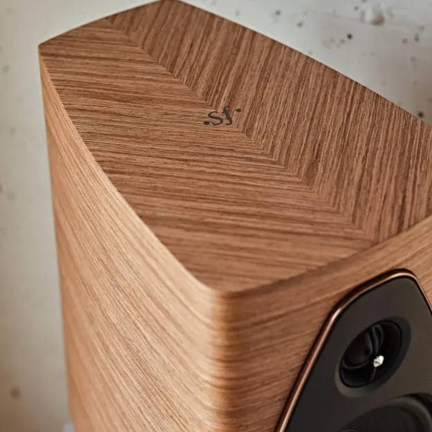 Sonus Faber Sonetto VIII G2 Walnut | Salon Warszawa | RATY 0% lub RABAT | Autoryzowany Dealer | Negocjuj Cenę |
