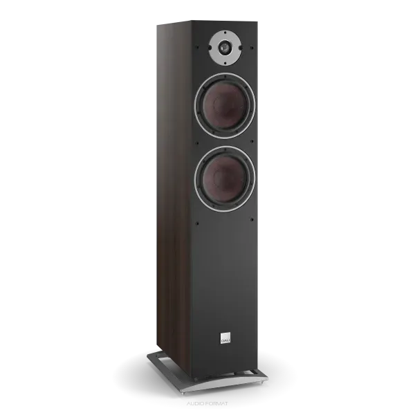 Dali Oberon 7 Dark Walnut - Kolumna podłogowa | Odsłuch | Raty 0% | Salon Warszawa | Autoryzowany Dealer | Negocjuj cenę |
