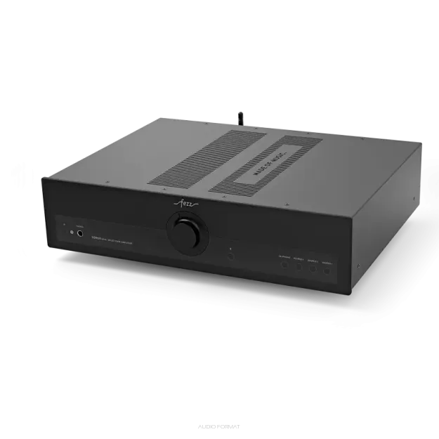 Fezz Audio Torus 5050 Black - Wzmacniacz tranzystorowy | Odsłuch | Raty 0% | Salon Warszawa | Autoryzowany Dealer | Negocjuj cenę |