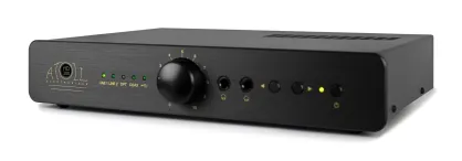 Atoll HD120 - Black| Odsłuch | Raty 0% | Salon Warszawa | Autoryzowany Dealer | Negocjuj cenę |