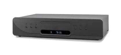 Atoll CD200 Evolution - Black | Odsłuch | Raty 0% | Salon Warszawa | Autoryzowany Dealer | Negocjuj cenę |