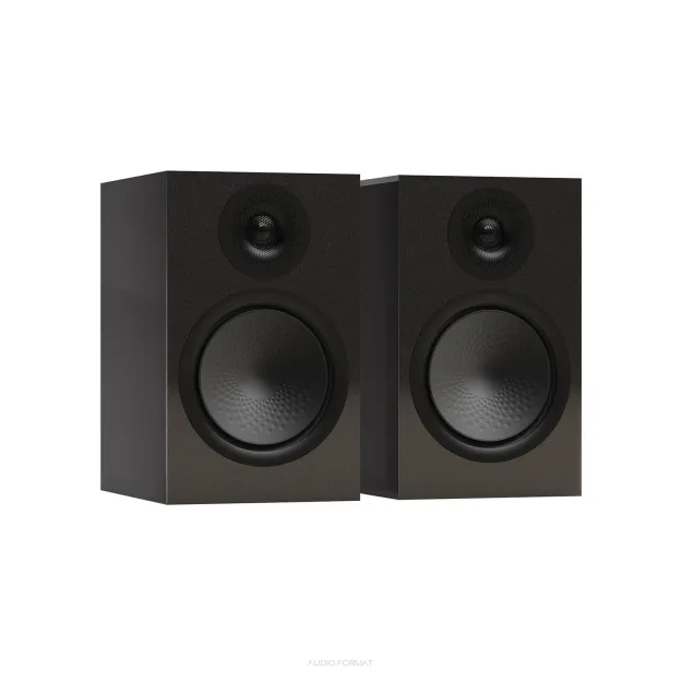 Monitor Audio Silver 100 7G LE - Kolumna podstawkowa | Odsłuch | Raty 0% | Salon Warszawa | Autoryzowany Dealer | Negocjuj cenę |