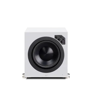 Paradigm Prestige 1000SW White Gloss - Subwoofer aktywny | Odsłuch | Raty 0% | Salon Warszawa | Autoryzowany Dealer | Negocjuj cenę |