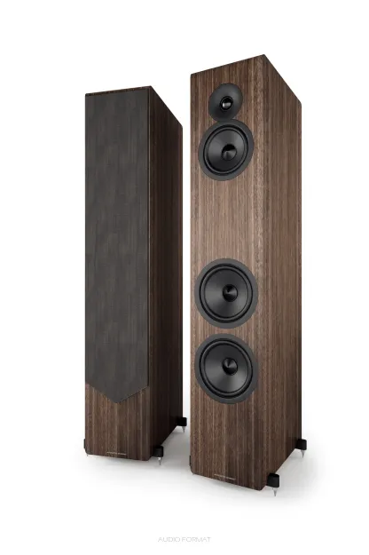 EverSolo PLAY / CD Edition + Acoustic Energy AE320² Walnut - Zestaw Stereo | Odsłuch | Raty 0% | Salon Warszawa | Autoryzowany Dealer | Negocjuj cenę |