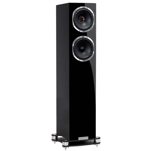 Fyne Audio F501SP - Kolumna podłogowa | Salon Warszawa | Odsłuch | Raty 0% | Negocjuj cenę |