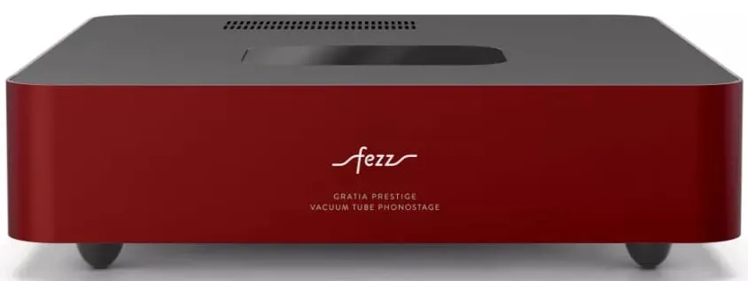 Fezz Audio Gratia EVO Prestige Big Calm | Odsłuch | Raty 0% | Salon Warszawa | Autoryzowany Dealer | Negocjuj cenę |
