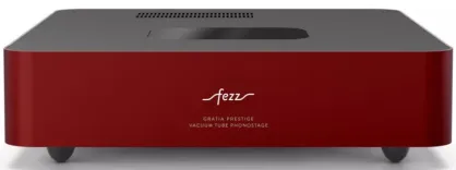 Fezz Audio Gratia EVO Prestige Big Calm | Odsłuch | Raty 0% | Salon Warszawa | Autoryzowany Dealer | Negocjuj cenę |