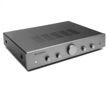 Cambridge Audio AXA25 - Wzmacniacz Stereo | Odsłuch | Raty 0% | Salon Warszawa | Autoryzowany Dealer | Negocjuj cenę |