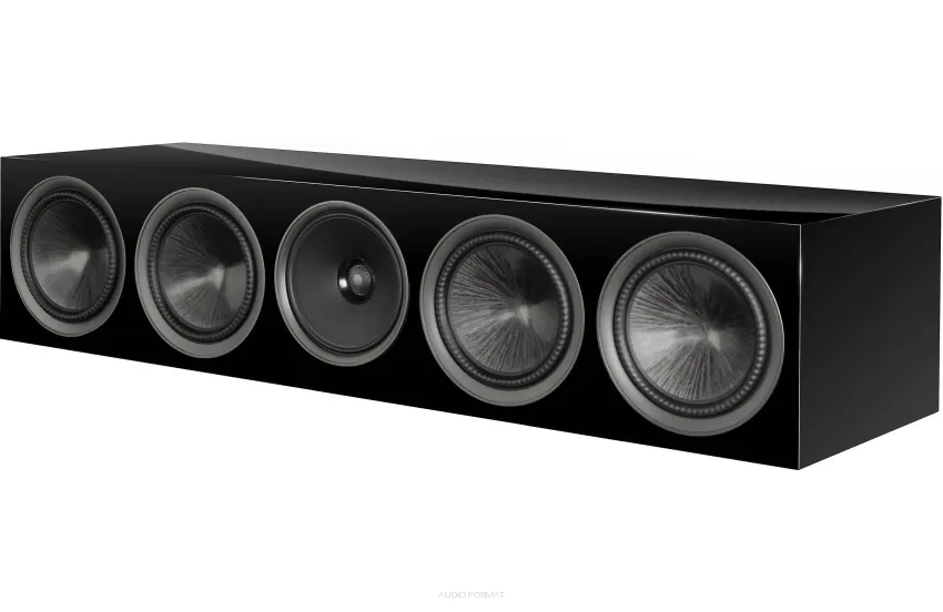 Paradigm Premier 620C Piano Black - Kolumna centralna | Odsłuch | Raty 0% | Salon Warszawa | Autoryzowany Dealer | Negocjuj cenę |