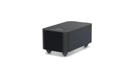 Fezz Audio Argentum X20 Black Ice | Odsłuch | Raty 0% | Salon Warszawa | Autoryzowany Dealer | Negocjuj cenę |