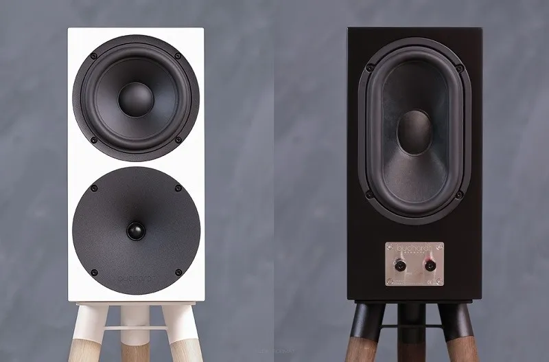 Buchardt Audio S400 MKII | Salon Warszawa | Dostawa 0zł |