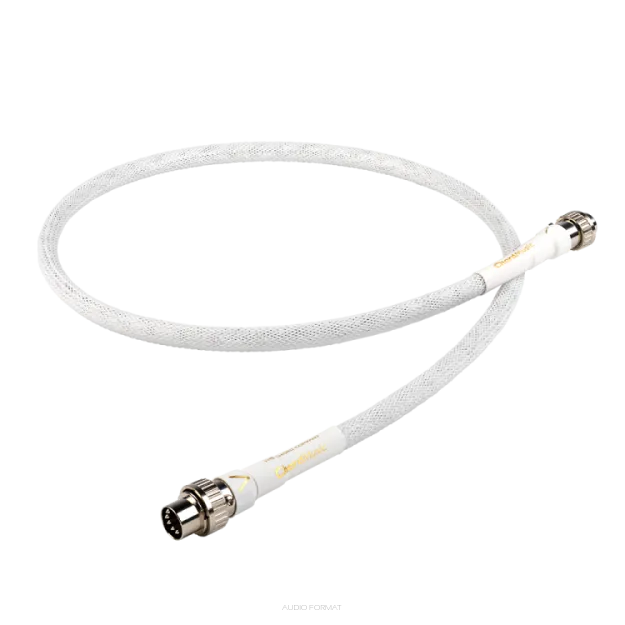 Chord Music 4DIN na 4DIN (Snake 4) - 1m | Odsłuch | Raty 0% | Salon Warszawa | Autoryzowany Dealer | Negocjuj cenę |