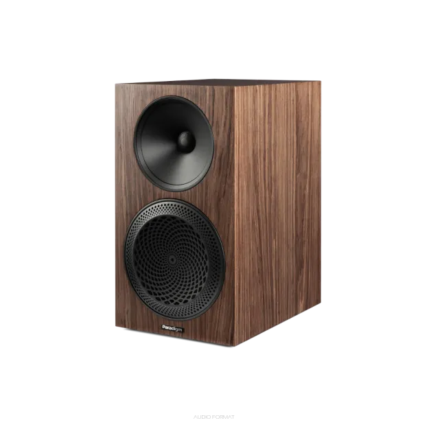 Paradigm Premier 220B Walnut - Kolumna podstawkowa | Odsłuch | Raty 0% | Salon Warszawa | Autoryzowany Dealer | Negocjuj cenę |