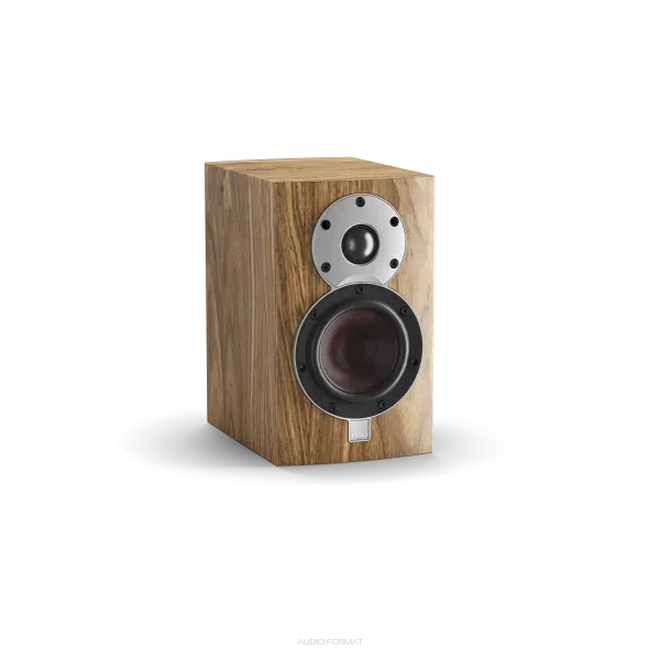 Dali Menuet SE Natural Walnut - Kolumna podstawkowa | Odsłuch | Raty 0% | Salon Warszawa | Autoryzowany Dealer | Negocjuj cenę |