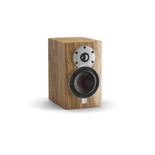 Dali Menuet SE Natural Walnut - Kolumna podstawkowa | Odsłuch | Raty 0% | Salon Warszawa | Autoryzowany Dealer | Negocjuj cenę |