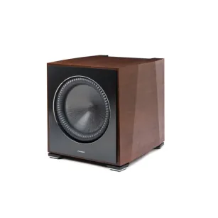 Paradigm XR 13 Walnut - Subwoofer aktywny | Odsłuch | Raty 0% | Salon Warszawa | Autoryzowany Dealer | Negocjuj cenę |