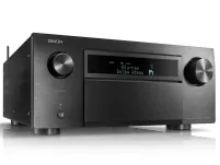 Amplituner Denon AVC-X8500H sklep warszawa