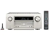 Amplituner Denon AVC-X8500H Warszawa