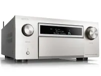 Amplituner Kina Domowego Denon AVC-X8500H