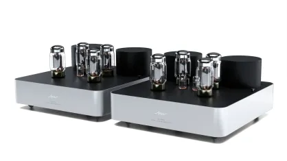 Fezz Audio Olympia Mono Power Amplifier EVO Moonlight - Końcówka mocy | Odsłuch | Raty 0% | Salon Warszawa | Autoryzowany Dealer | Negocjuj cenę |