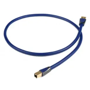 Chord Clearway USB - 3m | Odsłuch | Raty 0% | Salon Warszawa | Autoryzowany Dealer | Negocjuj cenę |