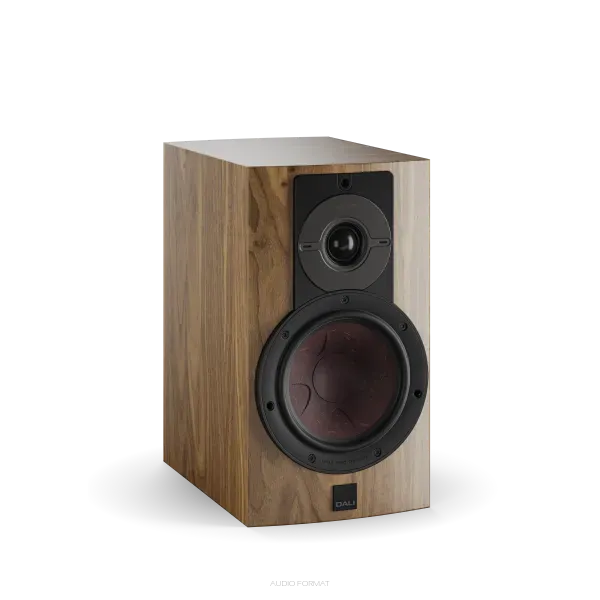 Dali Rubikore 2 Natural Walnut - Kolumna podstawkowa | Odsłuch | Raty 0% | Salon Warszawa | Autoryzowany Dealer | Negocjuj cenę |